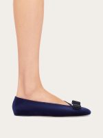 Vara bow ballet flat - Image 3
